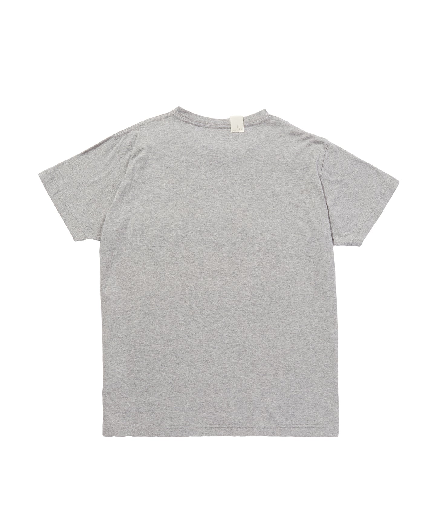 CREW NECK T-SHIRT