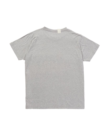CREW NECK T-SHIRT