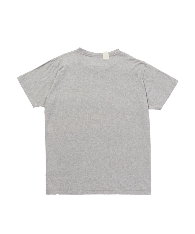 CREW NECK T-SHIRT