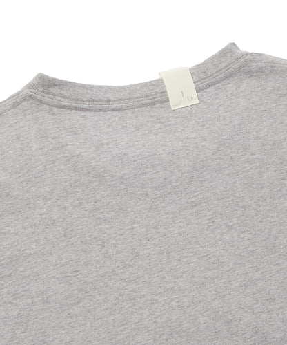 CREW NECK T-SHIRT