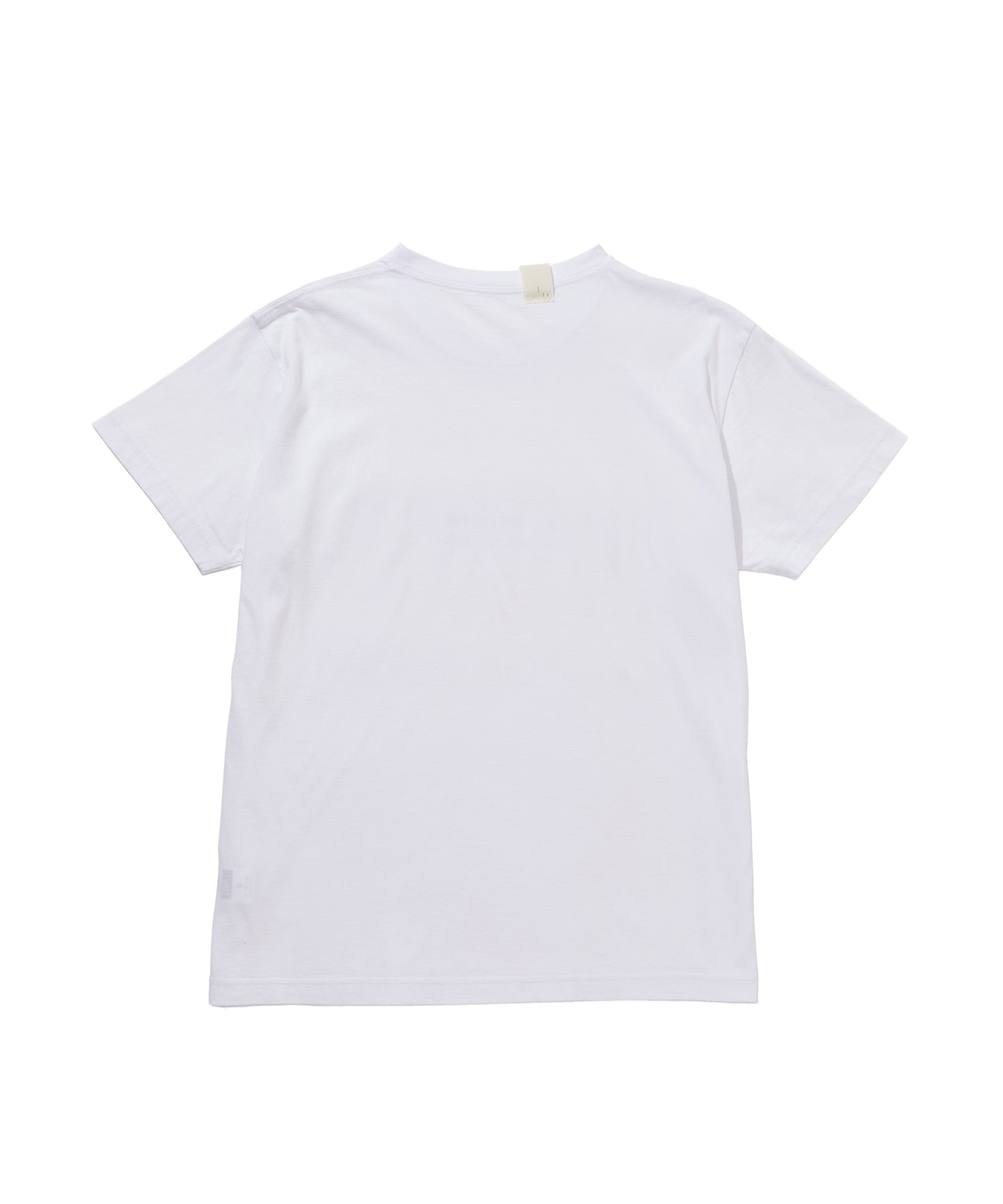 CREW NECK T-SHIRT