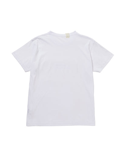 CREW NECK T-SHIRT