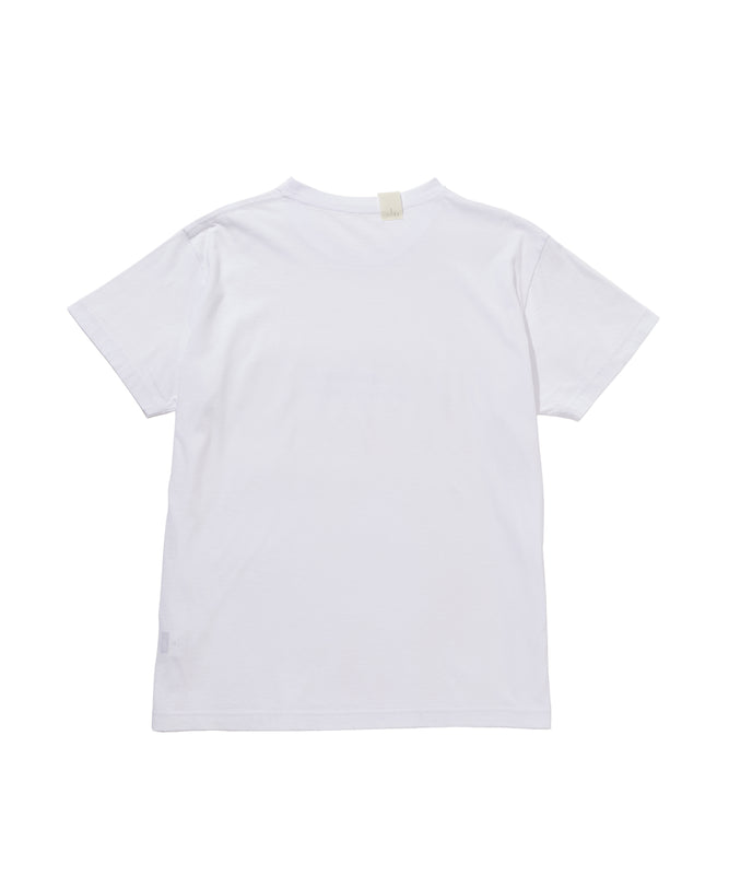 CREW NECK T-SHIRT