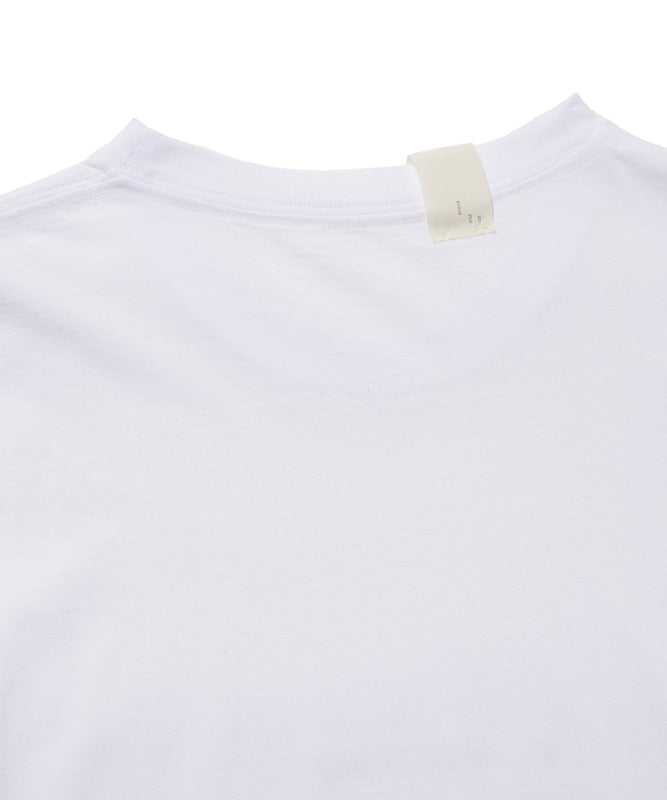 CREW NECK T-SHIRT