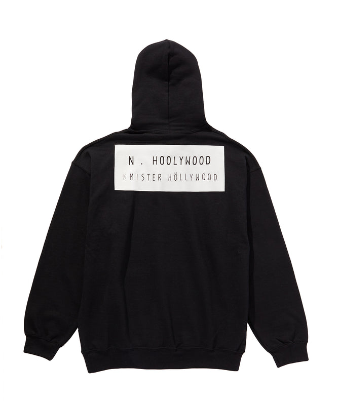 HOODIE