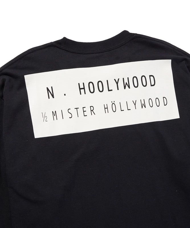 SWEAT SHIRT