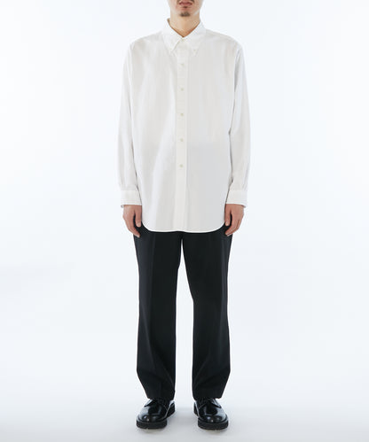 BUTTON DOWN SHIRT