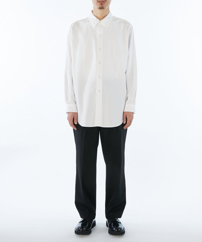 BUTTON DOWN SHIRT