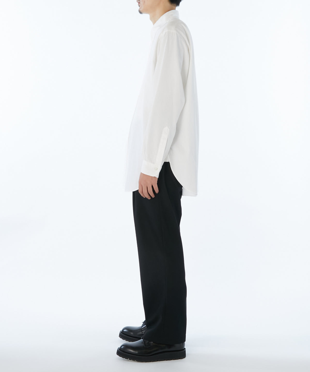 BUTTON DOWN SHIRT