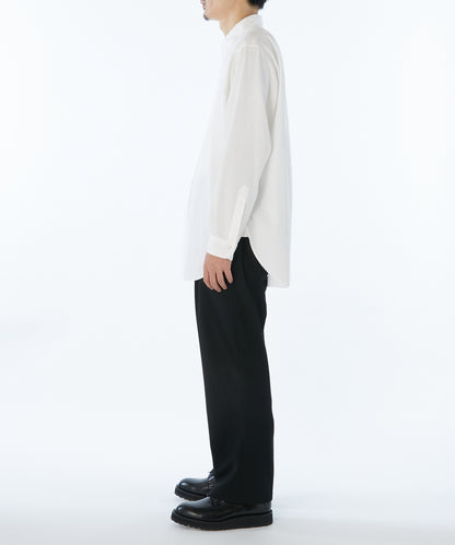 BUTTON DOWN SHIRT