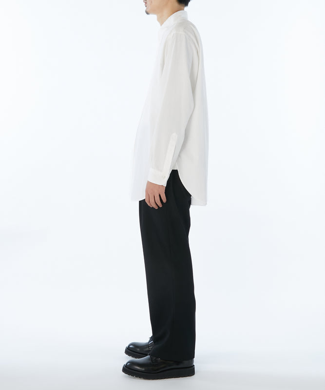 BUTTON DOWN SHIRT