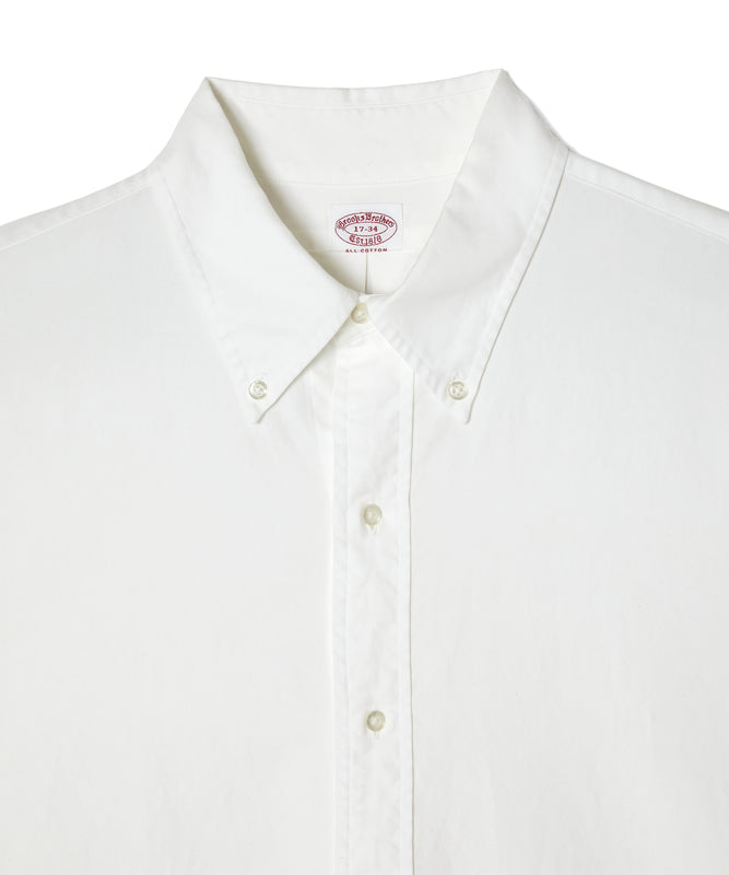 BUTTON DOWN SHIRT