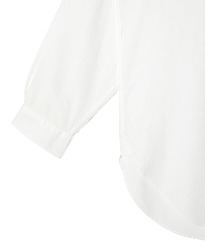 BUTTON DOWN SHIRT