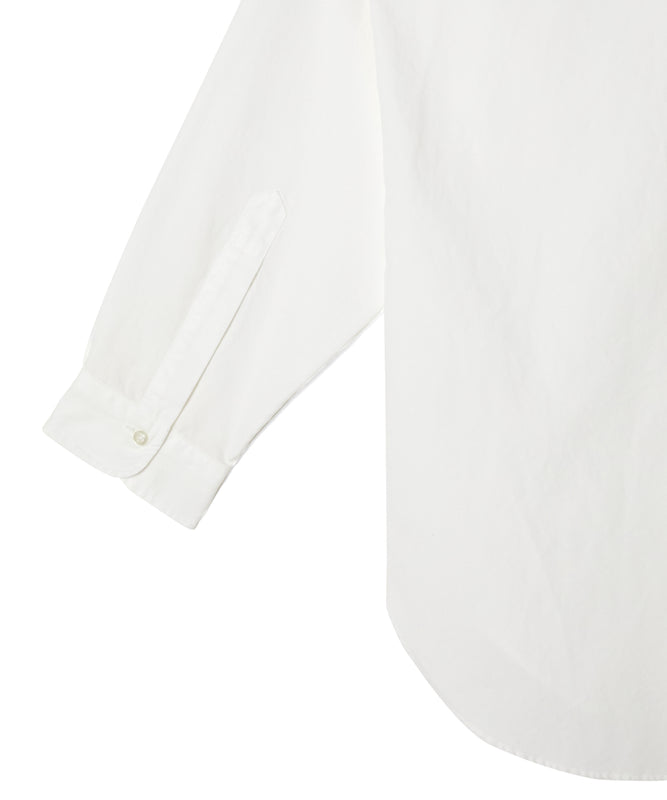 BUTTON DOWN SHIRT