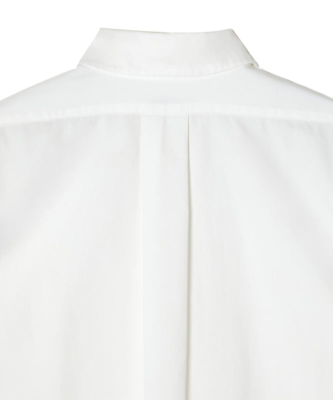 BUTTON DOWN SHIRT