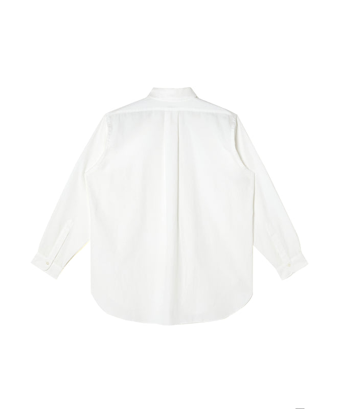BUTTON DOWN SHIRT