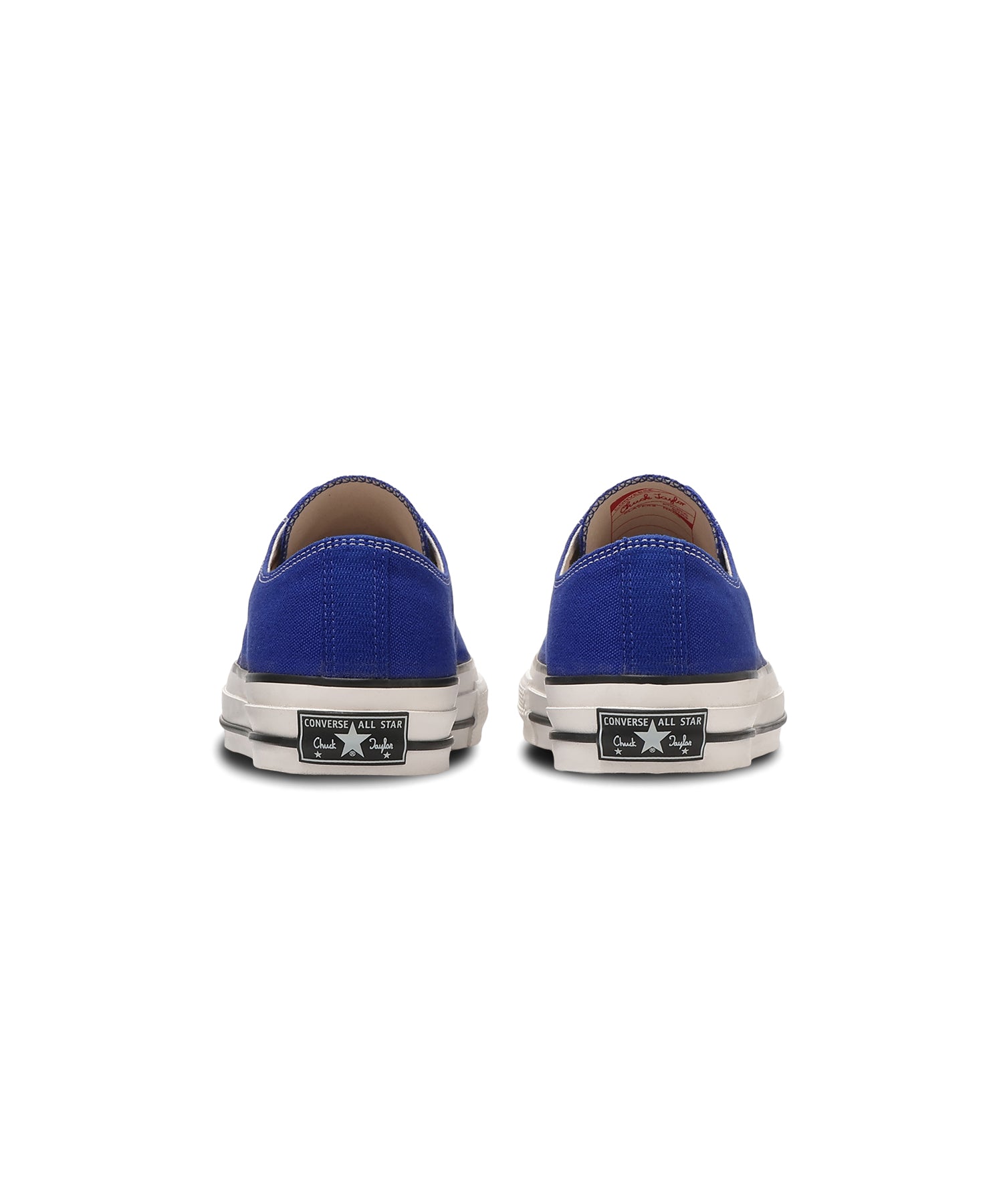 CONVERSE ADDICT / CHUCK TAYLOR CANVAS OX – N.HOOLYWOOD Official