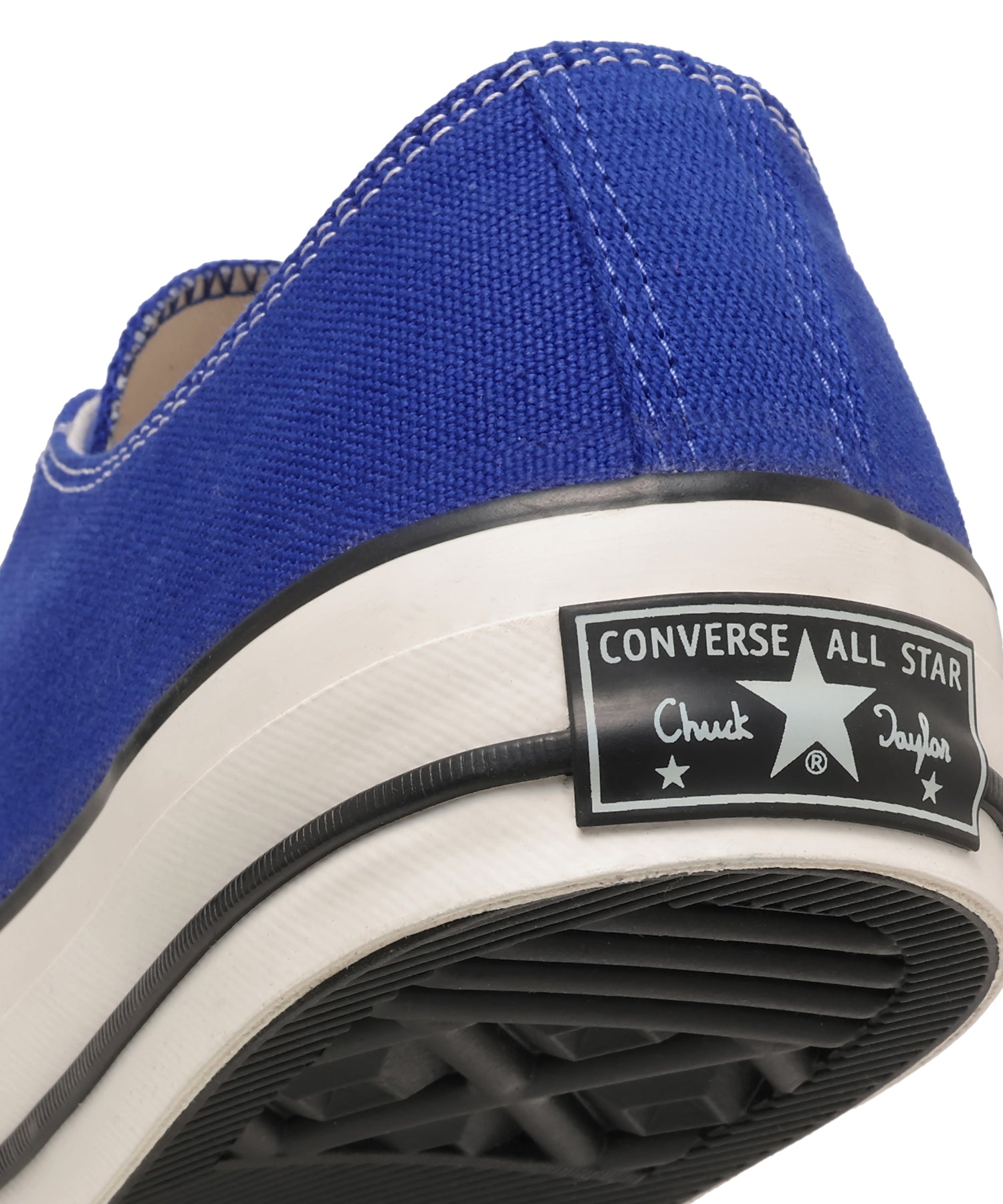 CONVERSE ADDICT / CHUCK TAYLOR CANVAS OX – N.HOOLYWOOD Official
