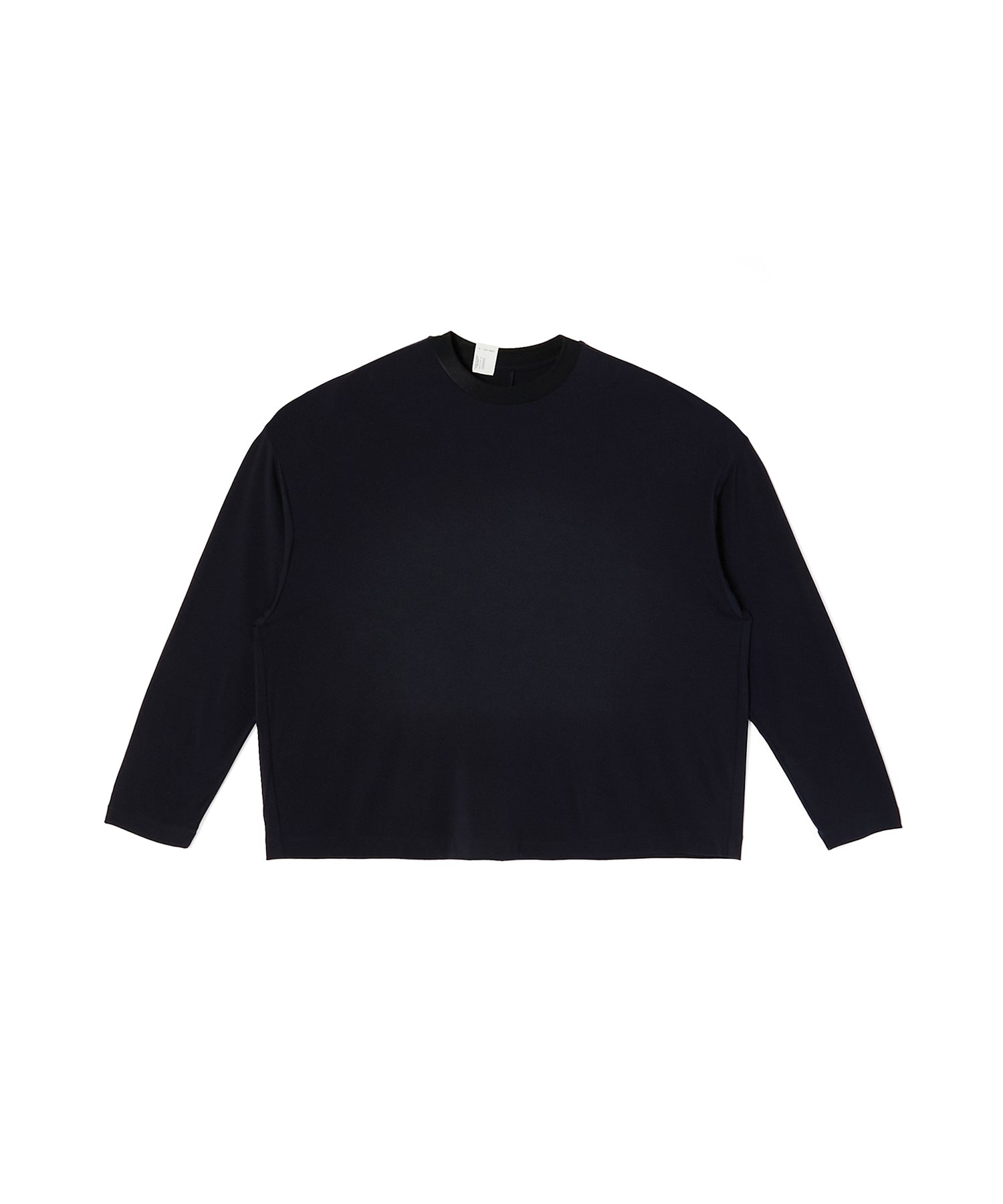 LONG SLEEVE T-SHIRT – N.HOOLYWOOD Official Online Store