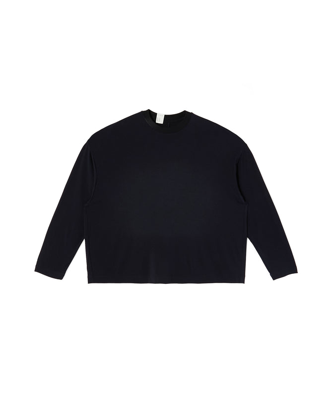 LONG SLEEVE T-SHIRT