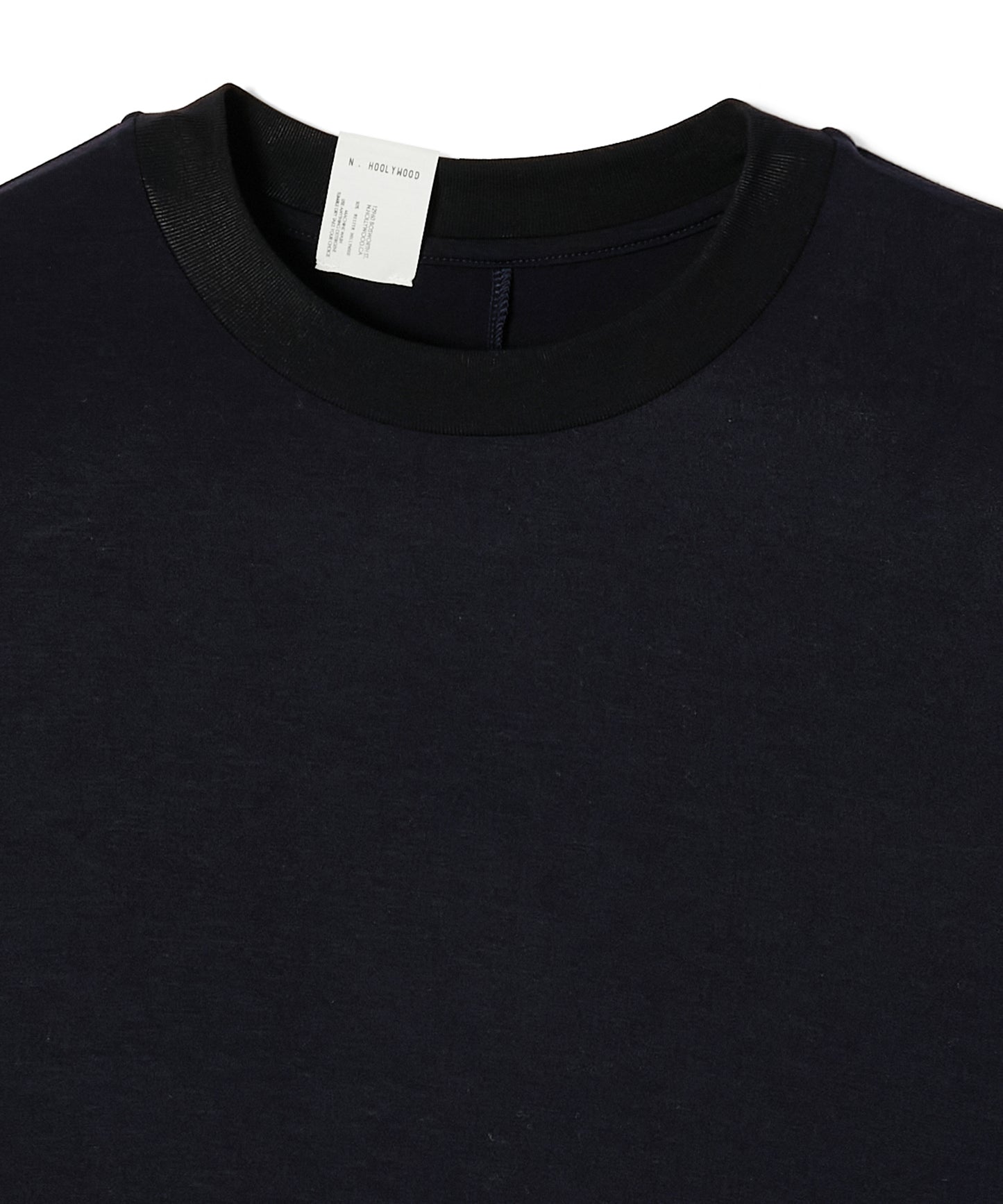 LONG SLEEVE T-SHIRT