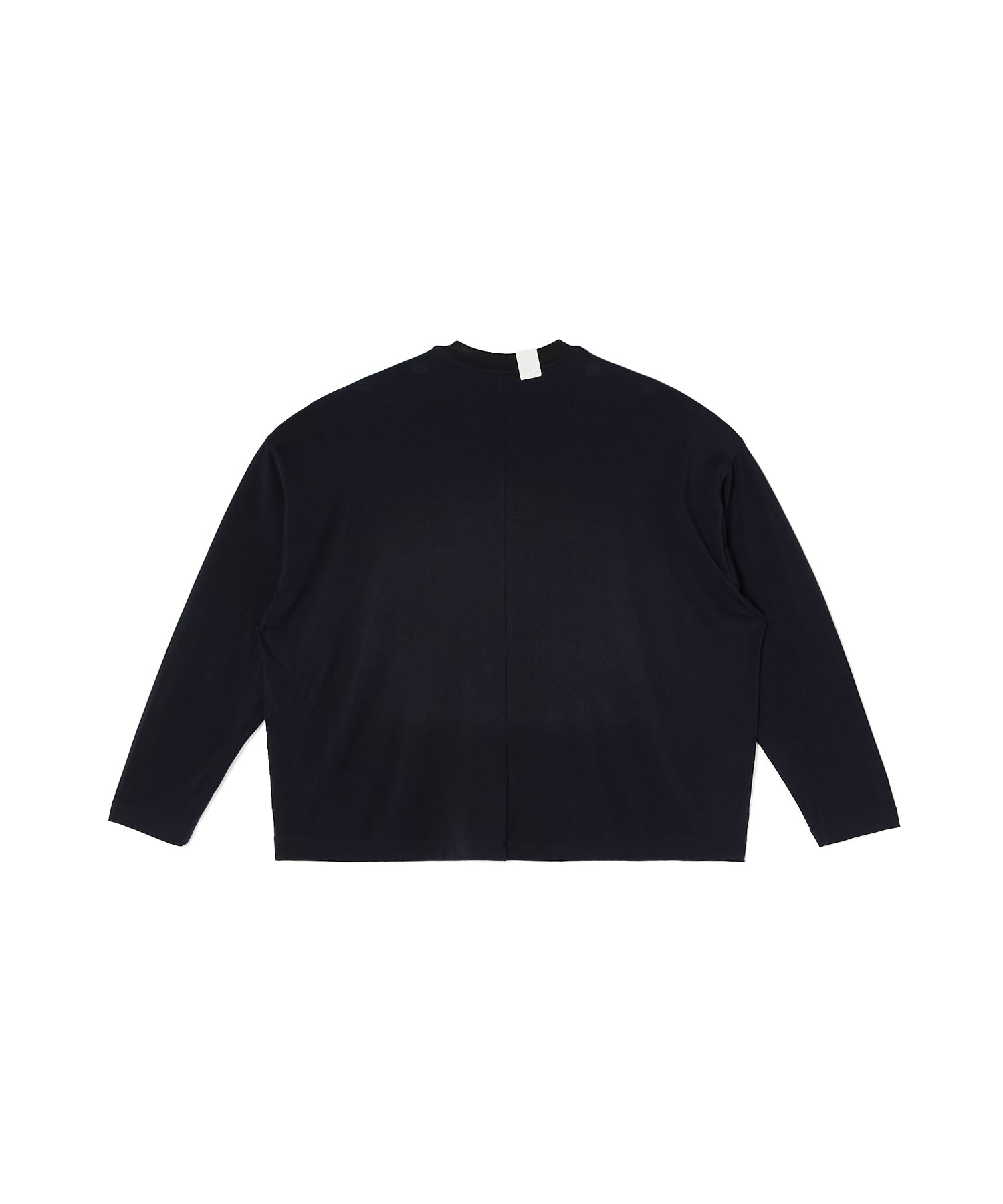 LONG SLEEVE T-SHIRT – N.HOOLYWOOD Official Online Store