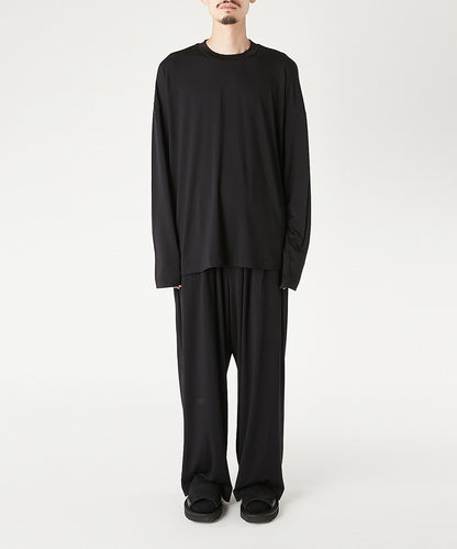LONG SLEEVE T-SHIRT