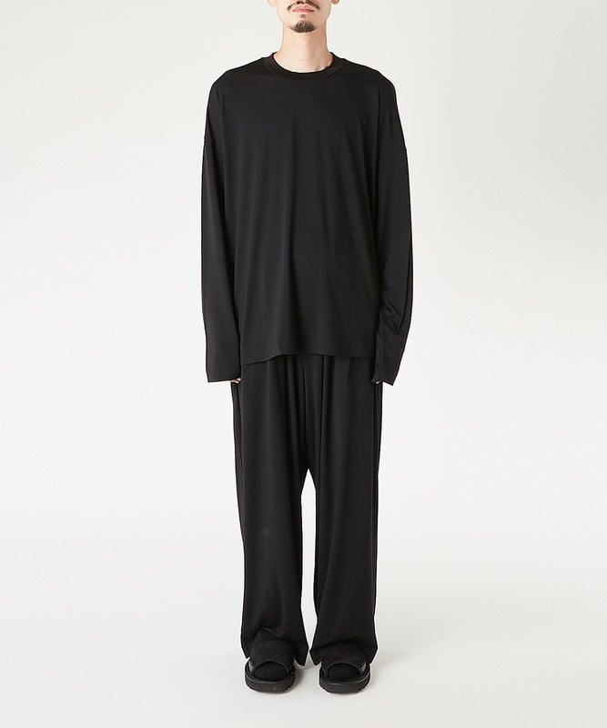 LONG SLEEVE T-SHIRT