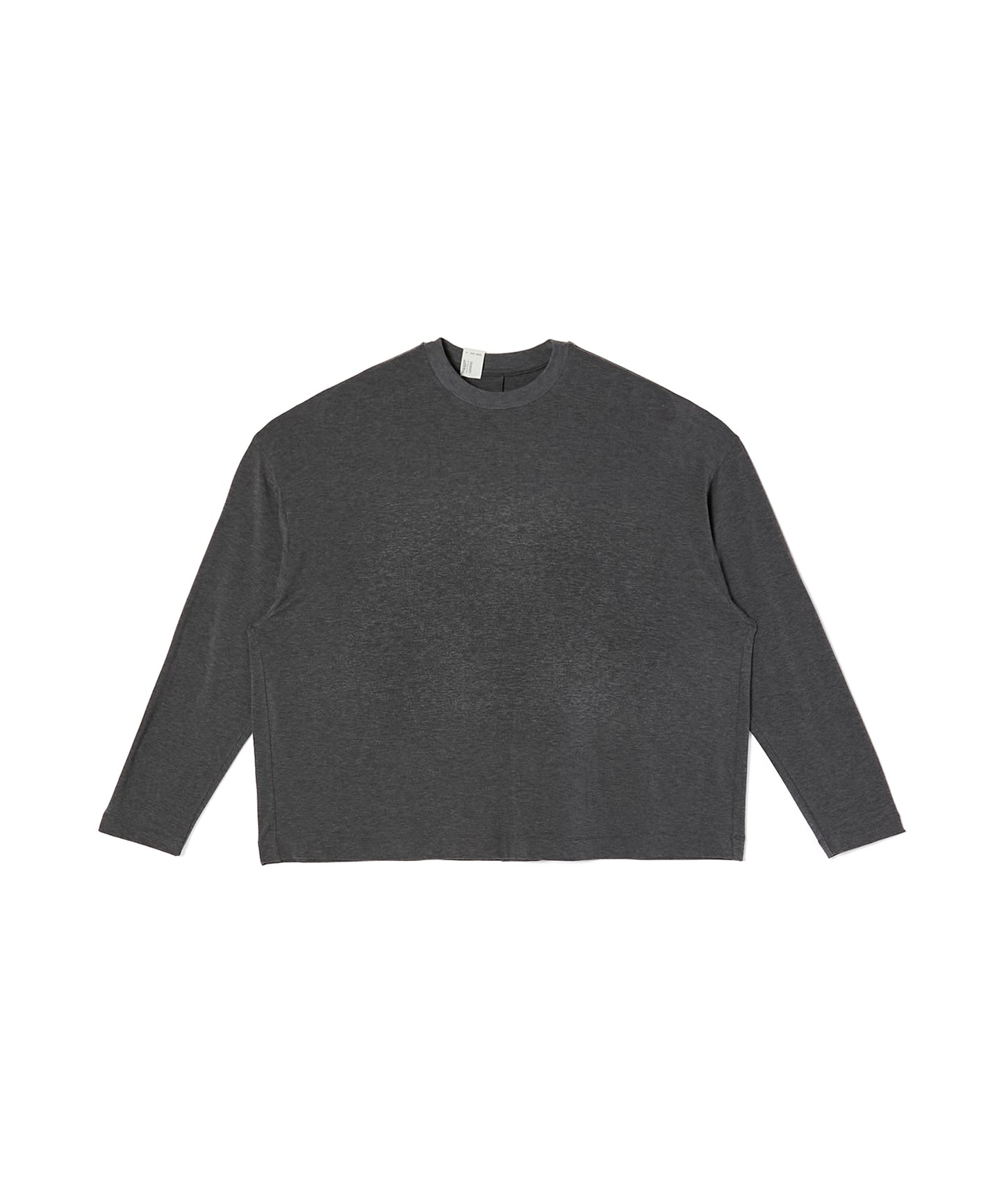 LONG SLEEVE T-SHIRT