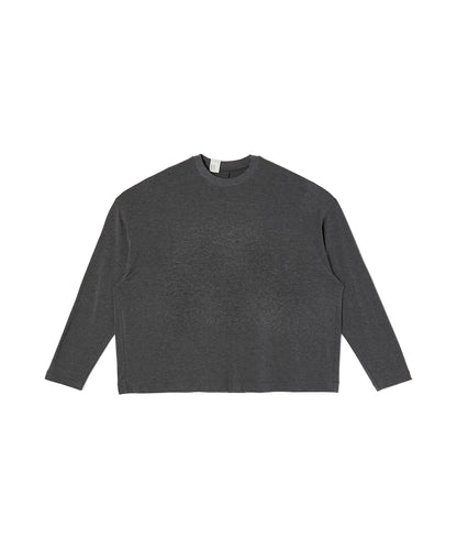 LONG SLEEVE T-SHIRT
