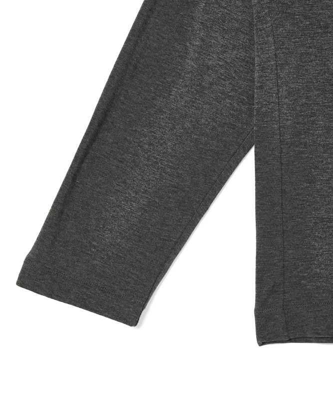 LONG SLEEVE T-SHIRT