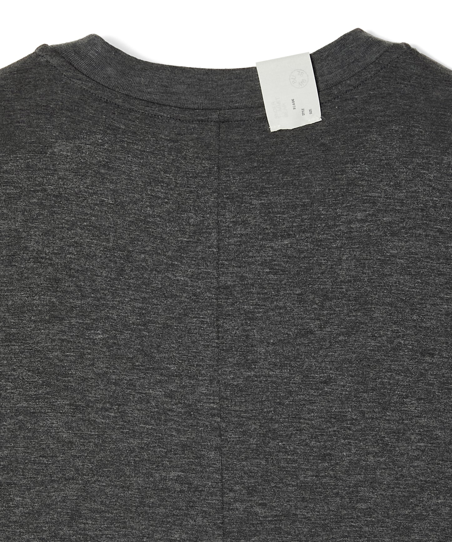 LONG SLEEVE T-SHIRT