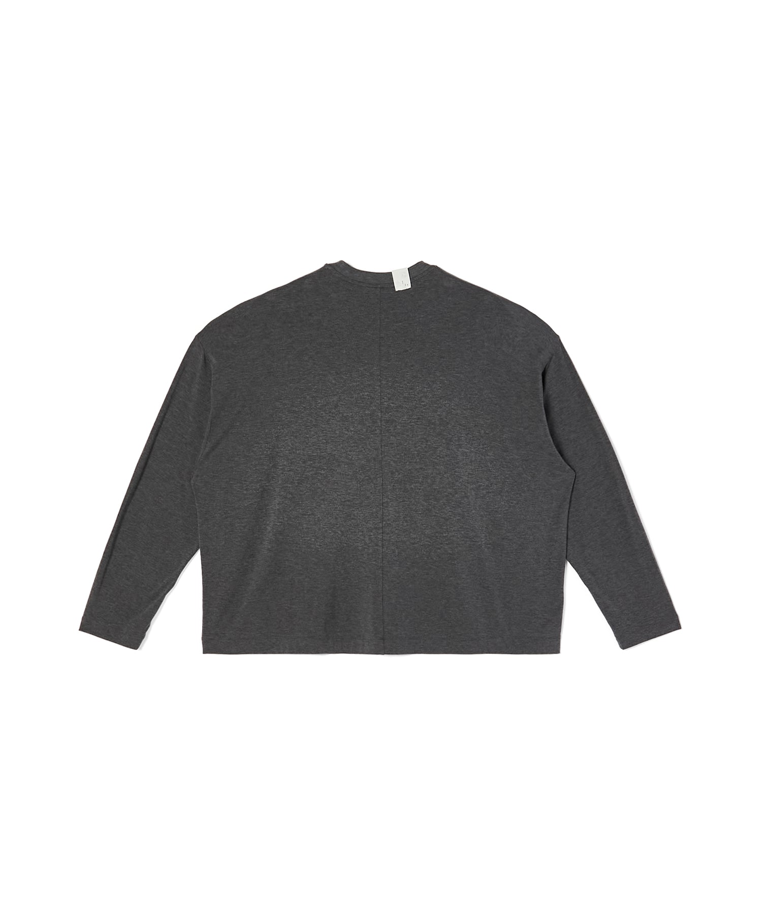 LONG SLEEVE T-SHIRT – N.HOOLYWOOD Official Online Store