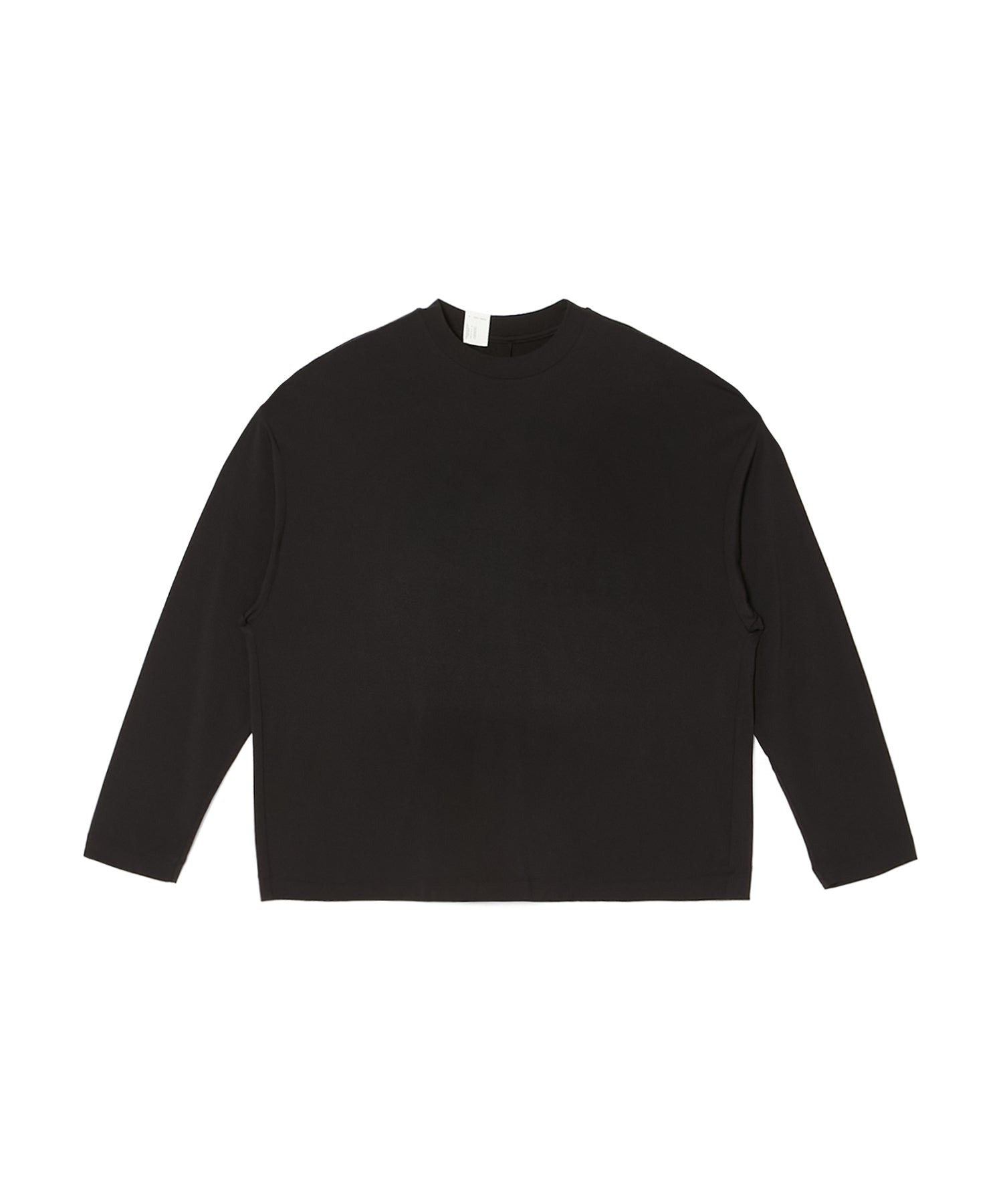 LONG SLEEVE T-SHIRT – N.HOOLYWOOD Official Online Store