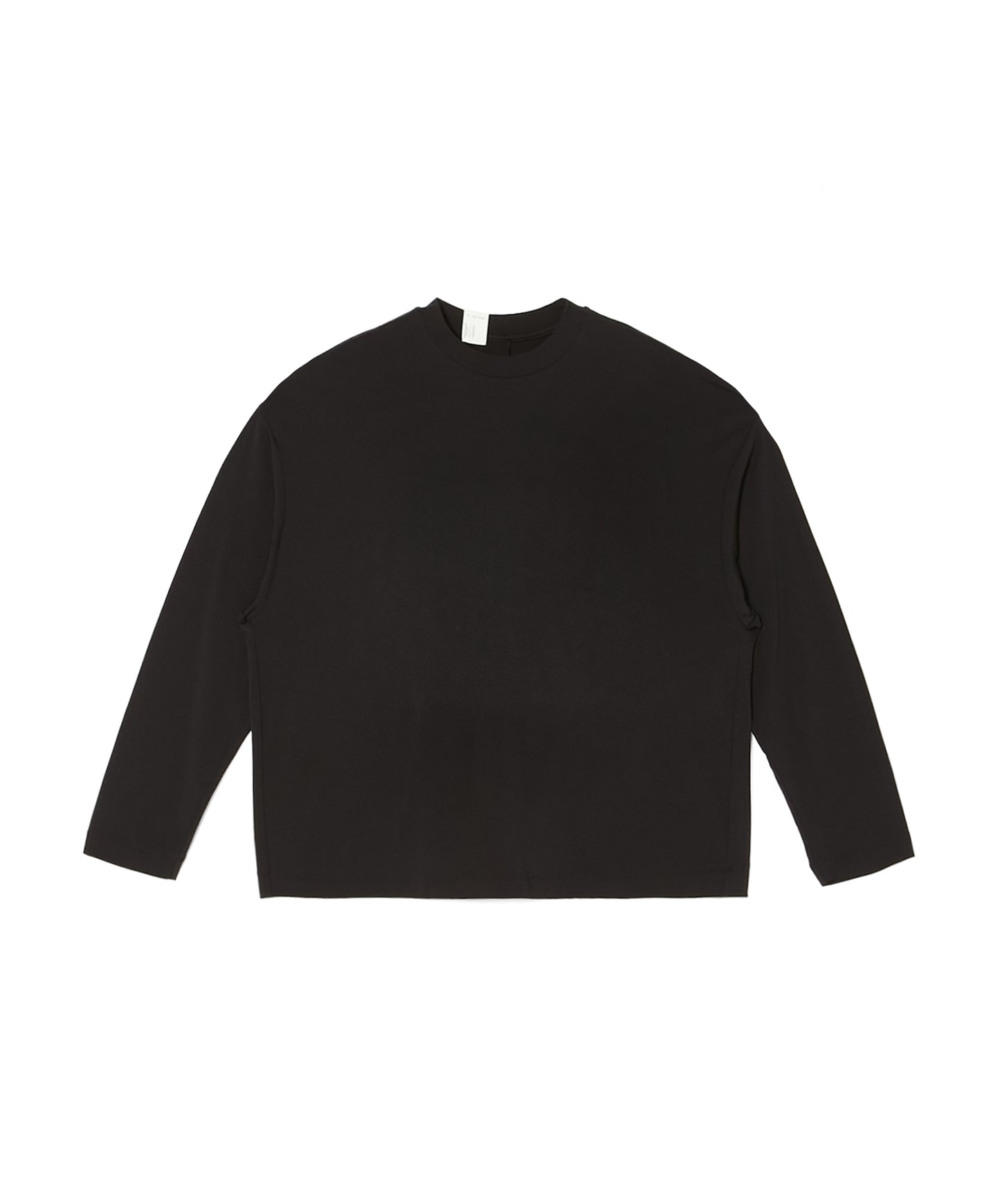 LONG SLEEVE T-SHIRT