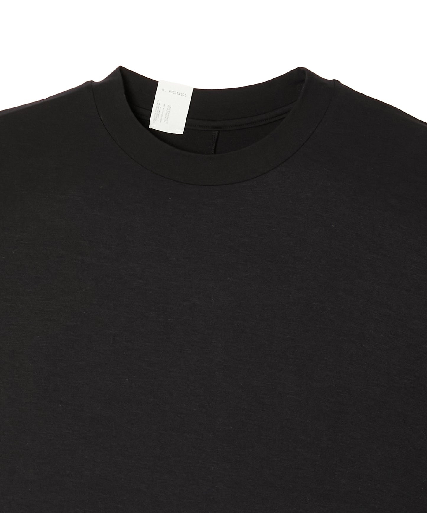 LONG SLEEVE T-SHIRT