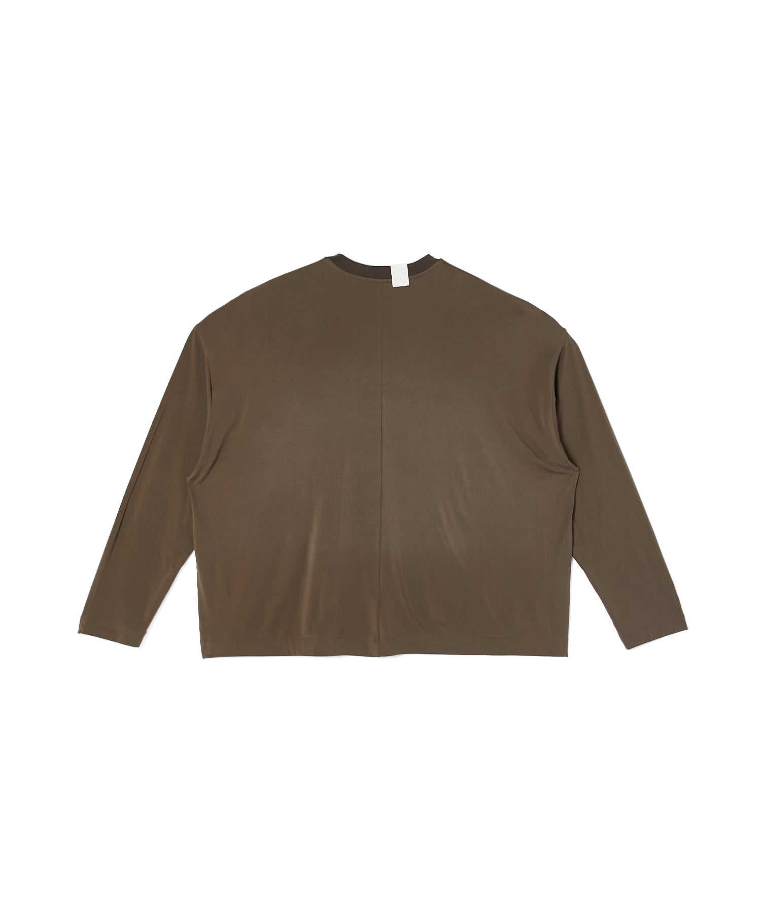 LONG SLEEVE T-SHIRT – N.HOOLYWOOD Official Online Store