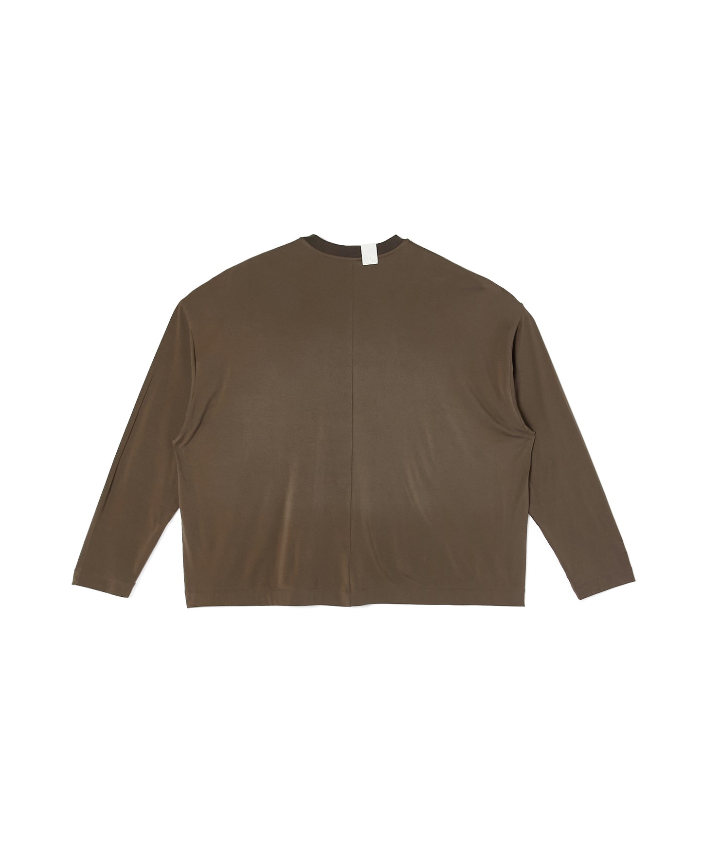 LONG SLEEVE T-SHIRT