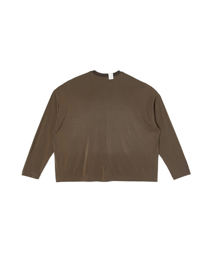 LONG SLEEVE T-SHIRT