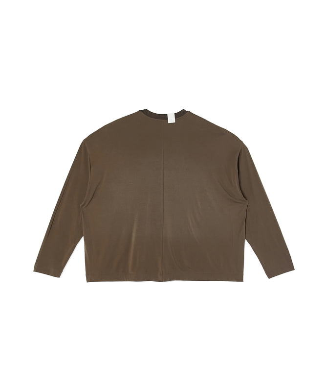 LONG SLEEVE T-SHIRT