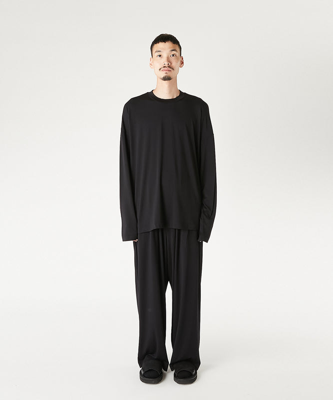 LONG SLEEVE T-SHIRT