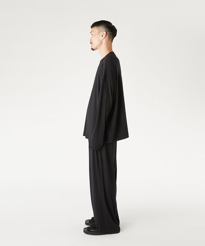 LONG SLEEVE T-SHIRT