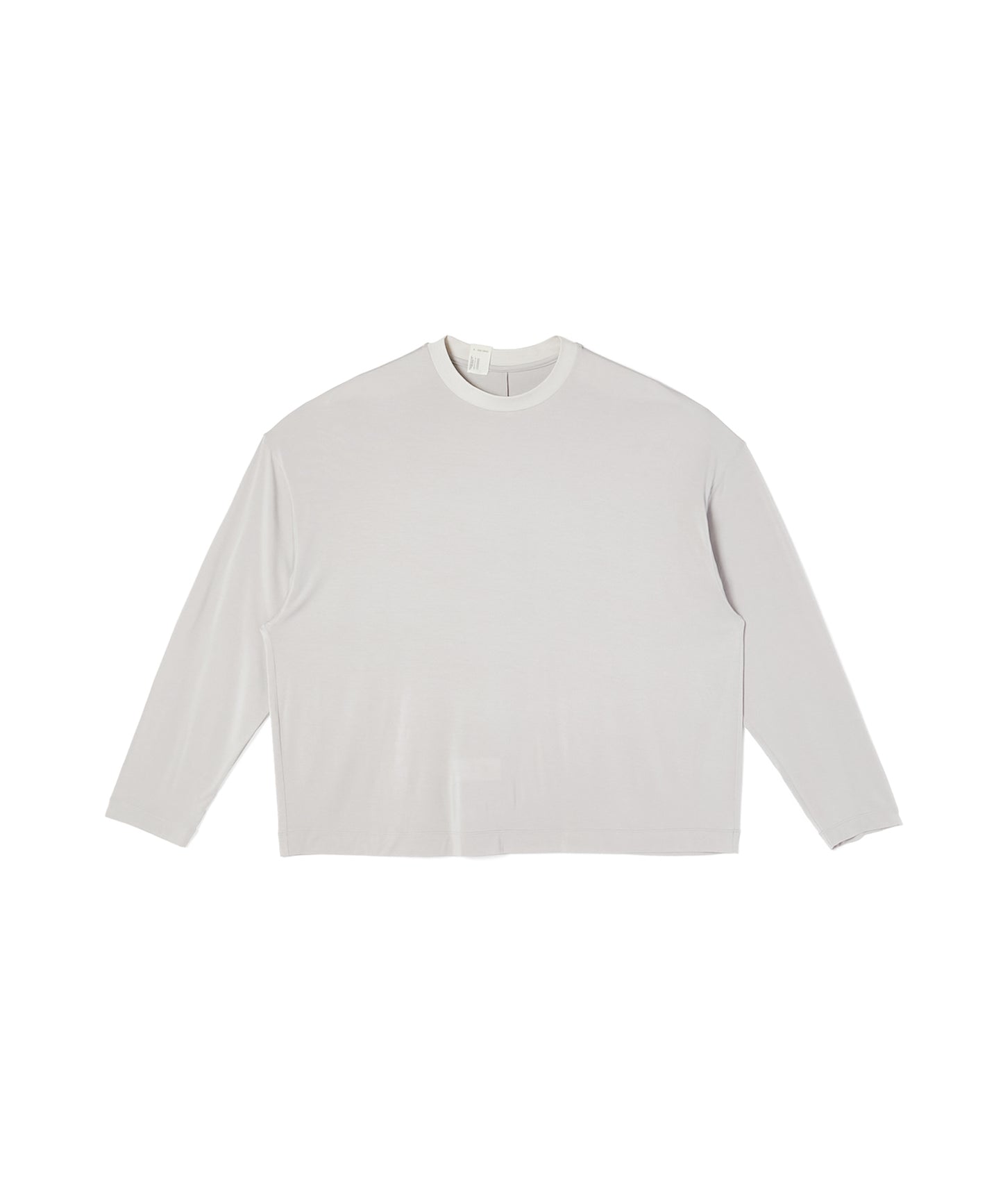 LONG SLEEVE T-SHIRT