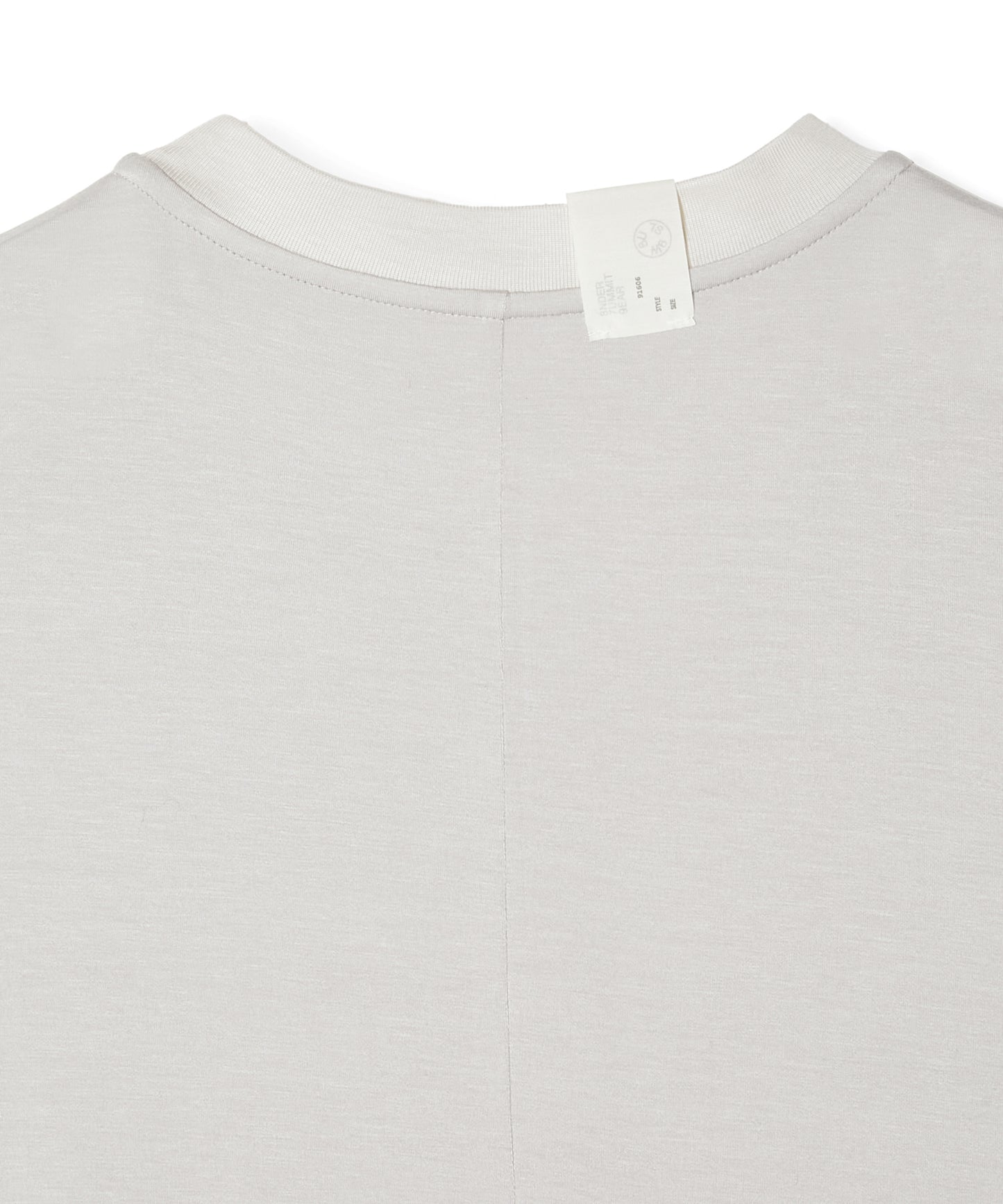 LONG SLEEVE T-SHIRT