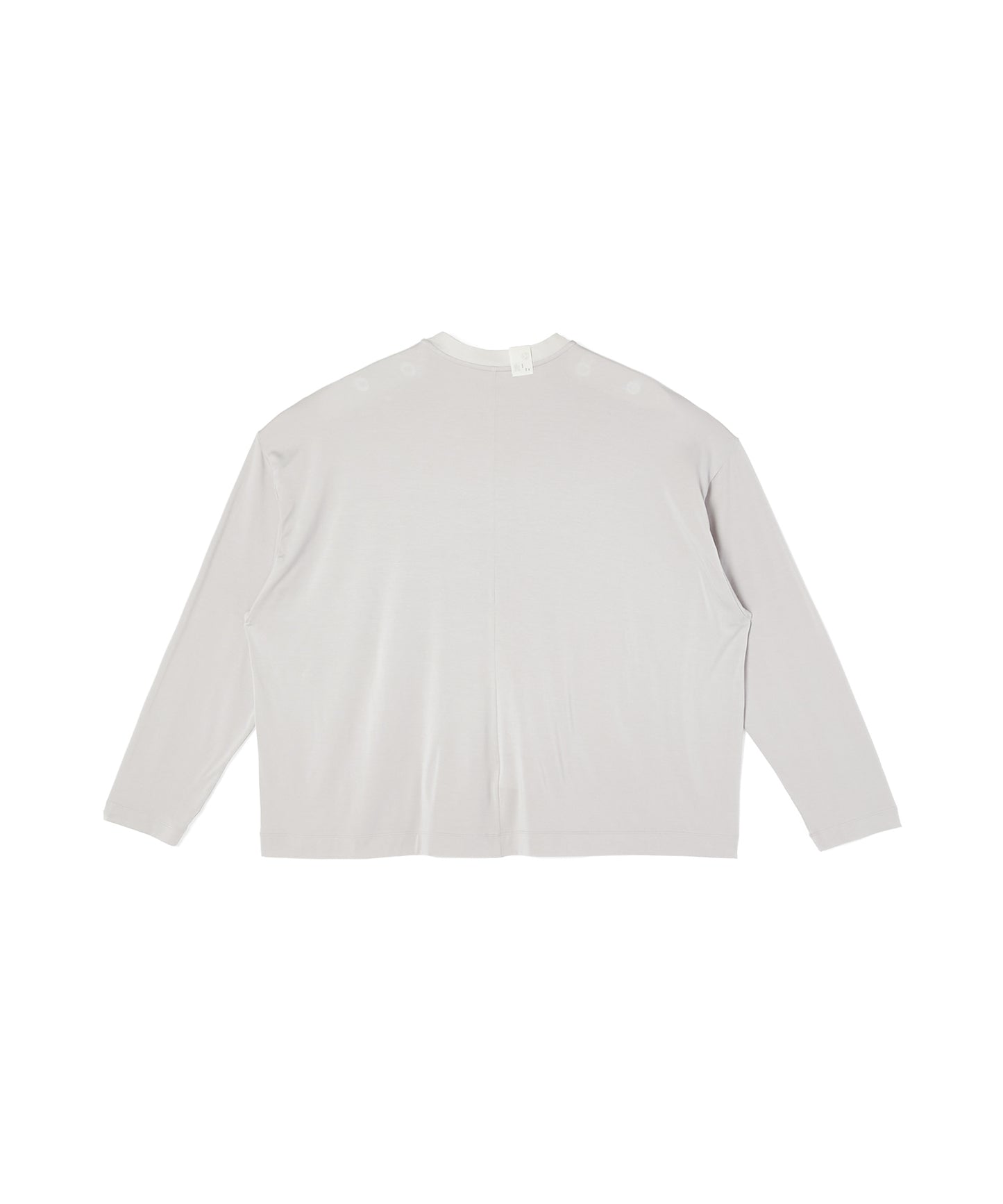 LONG SLEEVE T-SHIRT