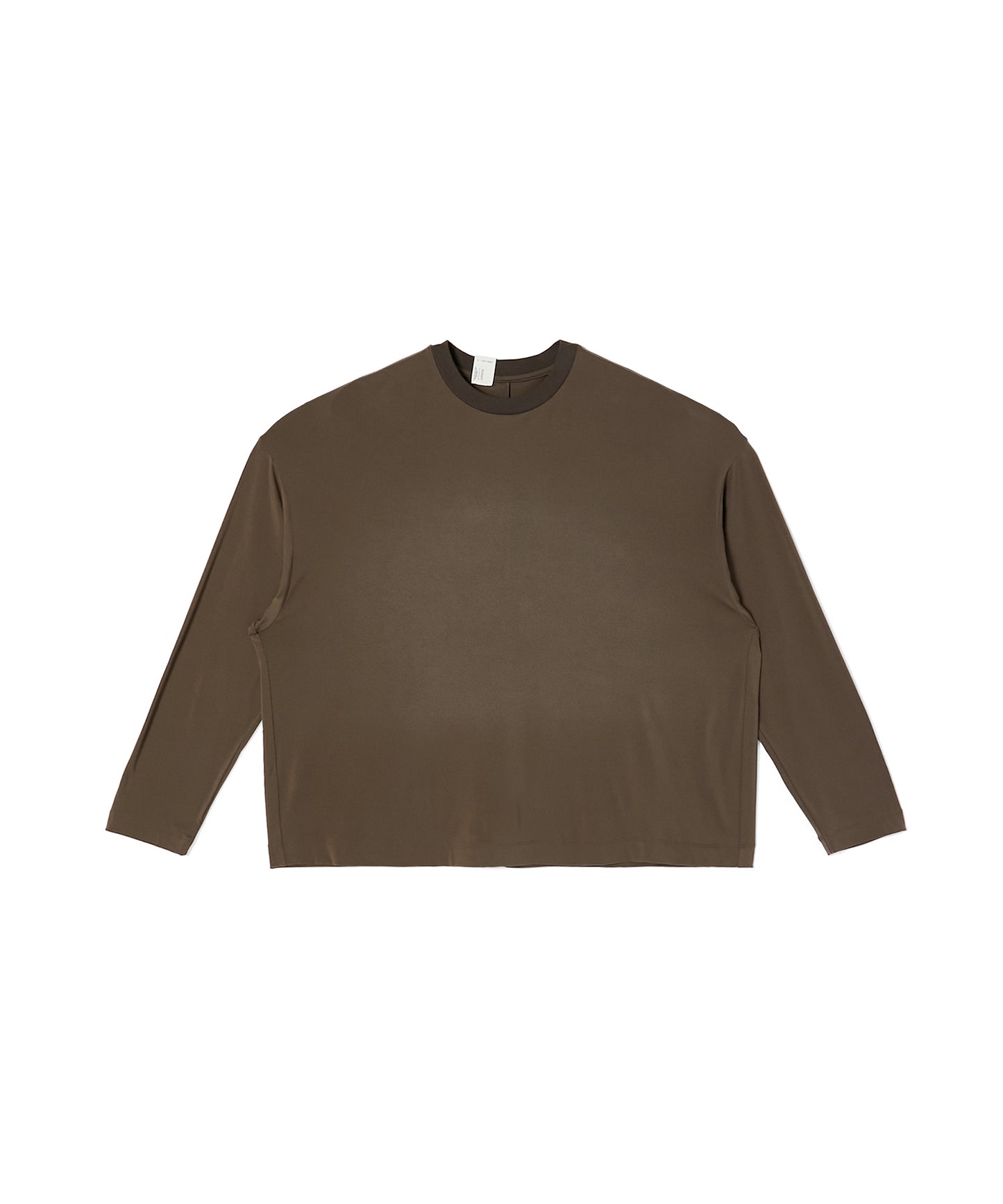 LONG SLEEVE T-SHIRT