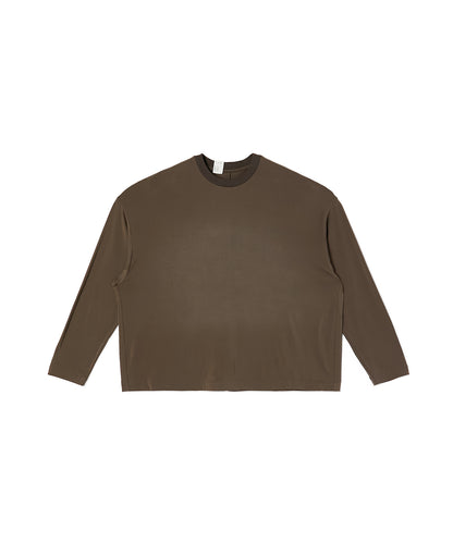 LONG SLEEVE T-SHIRT