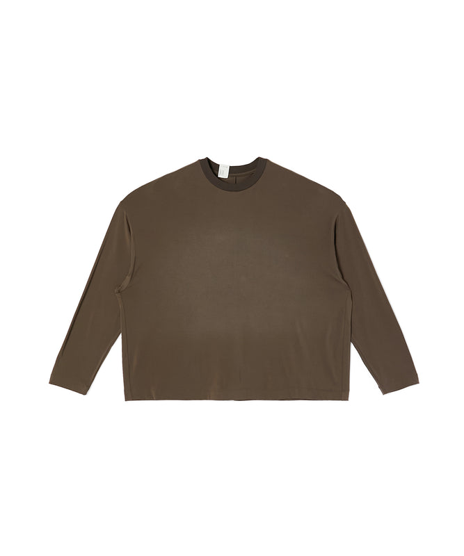 LONG SLEEVE T-SHIRT