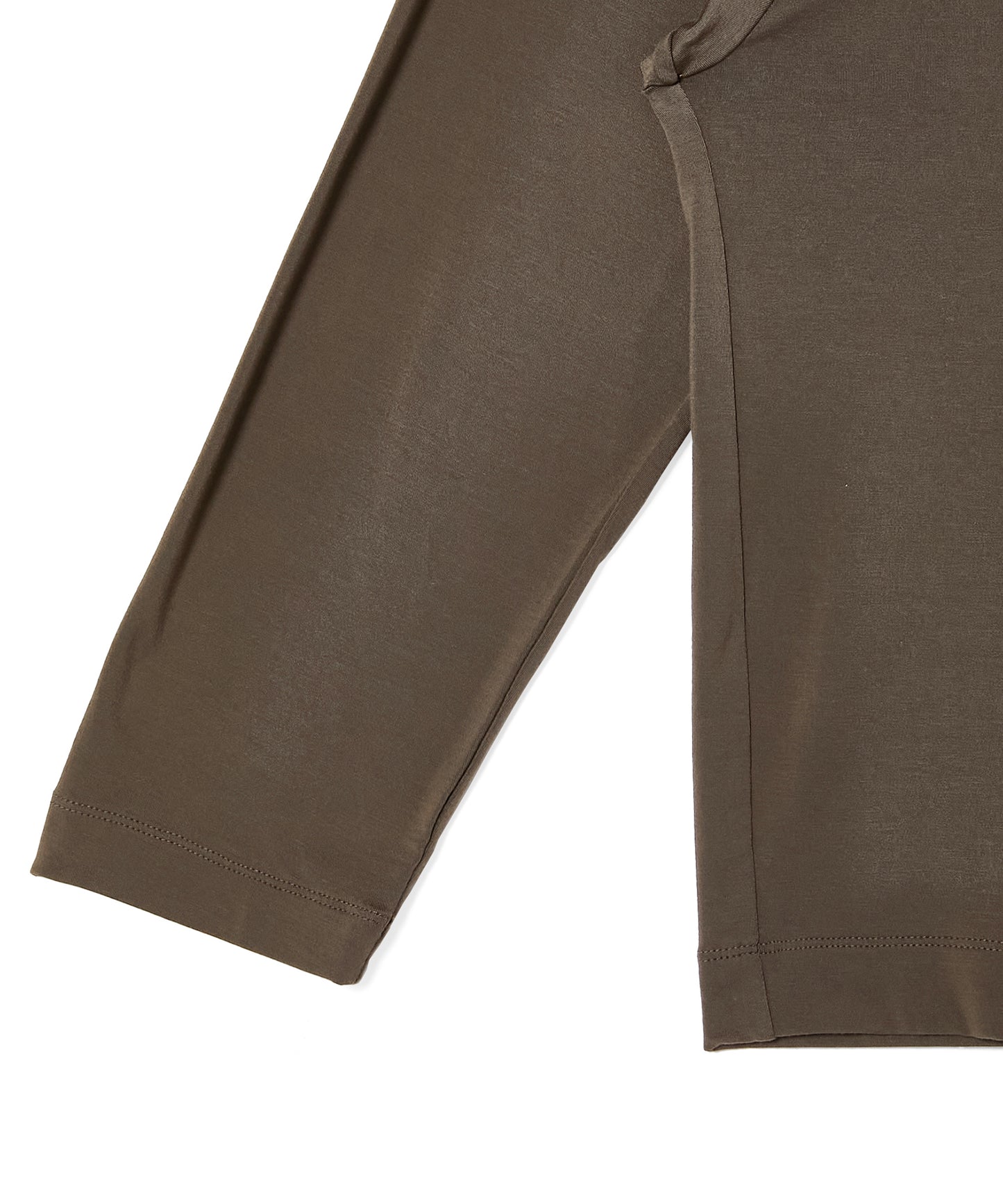 LONG SLEEVE T-SHIRT