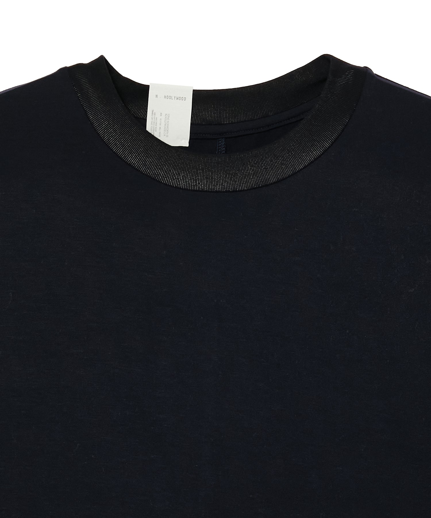 T-SHIRT – N.HOOLYWOOD Official Online Store